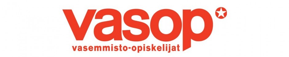 Vasemmisto-opiskelijat – Vänsterstuderande